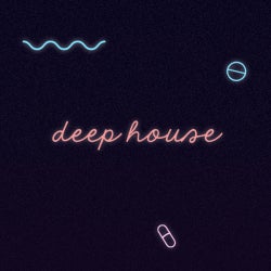 Miami Secret Weapons: Deep House 