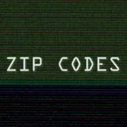 ZIP CODES NOVEMBER 2024 CHART