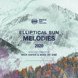 Elliptical Sun Melodies 2020
