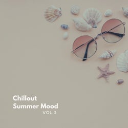 Chillout Summer Mood, Vol. 3