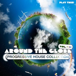 Around The Globe Vol. 21 - Progressive House Collection