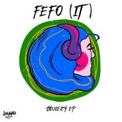 Squeezy EP