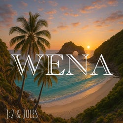 WENA (Extended Mix)
