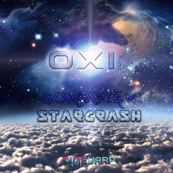 Goasapien Starcrash