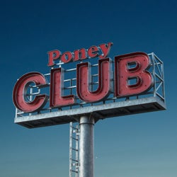 Poney Club (Get Up)