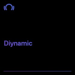 Diynamic's Latest Releases