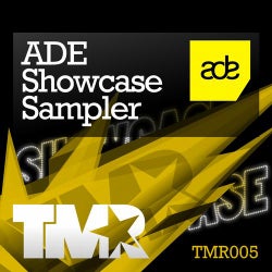 TMR ADE Showcase Sampler