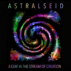 A Leaf in the Stream of Creation