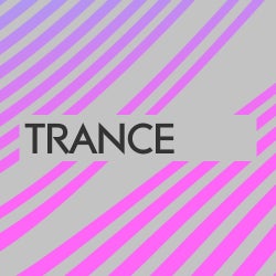 Moving Melodies: Trance