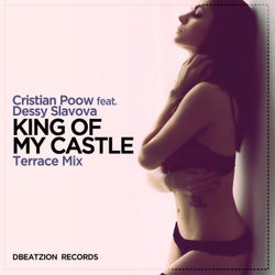 King Of My Castle [Terrace Mix]