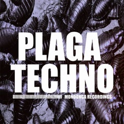 Plaga Techno