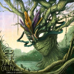 Jungle Calling, Vol. 2