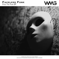 Face The Funk EP