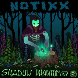 Shadow Phantom EP