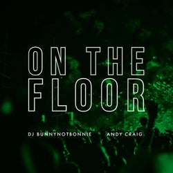 On the floor (Radio Edit)