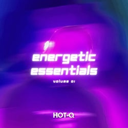 Energetic Essentials 001