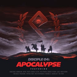 Disciple 04: Apocalypse