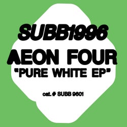 Pure White EP