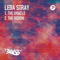 The Oracle / The Vision