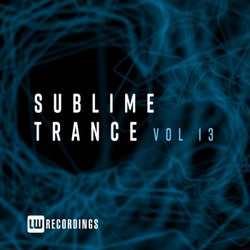 Sublime Trance, Vol. 13