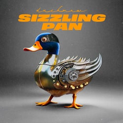 Sizzling Pan