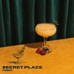 Secret Place