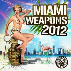 Miami Weapons 2012