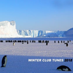 Winter Club Tunes 2018