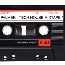 Tech House Mixtape 1 2020