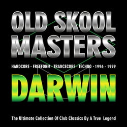Old Skool Masters: Darwin