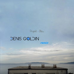 Blizu (Denis Goldin Remix)