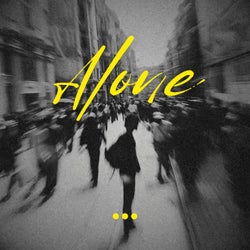 Alone