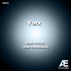 Bad Mind (The Remixes)