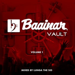 Baainar Vault, Vol. 1