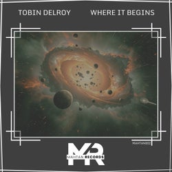 Where It Begins