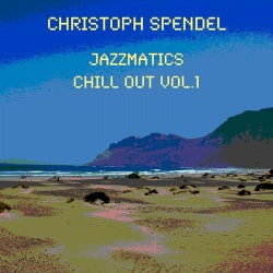 Jazzmatics Chill Out Vol.1