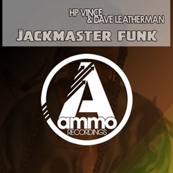 Jackmaster Funk