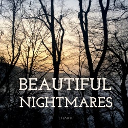 Beautiful Nightmares Charts
