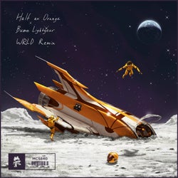 Buzz Lightyear - WRLD Remix