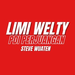 Limi Welty Pdi Perjuangan