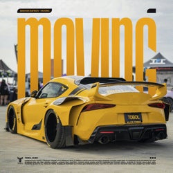 Moving