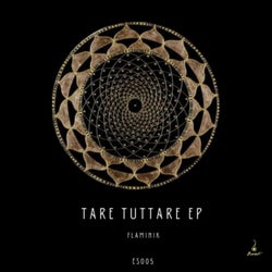 Tare Tuttare EP