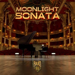 Beethoven - Moonlight Sonata (Phulti Remix)
