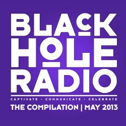 Black Hole Radio May 2013