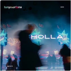 Holla