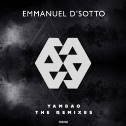 Yambao The Remixes