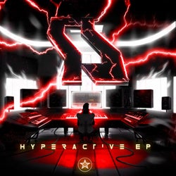 Hyperactive EP