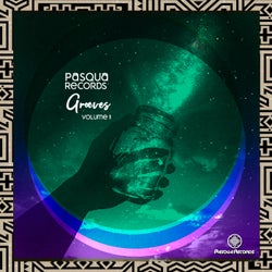 Pasqua Records Grooves Vol.1