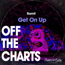Get On Up (Original Mix)