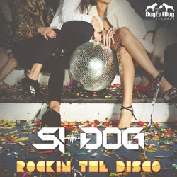 Rockin the Disco